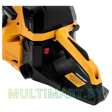 Бензопила Denzel DS-4516 картинка 7